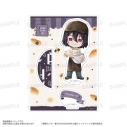 【グッズ-スタンドポップ】「文豪ストレイドッグス」 アクリルスタンド(きゃらまーじゅ)ベーカリーver. フョードル・Dの画像
