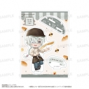 【グッズ-スタンドポップ】「文豪ストレイドッグス」 アクリルスタンド(きゃらまーじゅ)ベーカリーver. ニコライ・Gの画像
