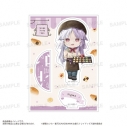 【グッズ-スタンドポップ】「文豪ストレイドッグス」 アクリルスタンド(きゃらまーじゅ)ベーカリーver. シグマの画像