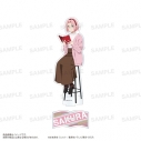 【グッズ-スタンドポップ】NARUTO-ナルト- 疾風伝 アクリルスタンド(読書ver.)春野サクラの画像