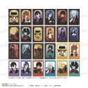 【グッズ-カード】TVアニメ『家庭教師ヒットマンREBORN!』 トレーディングフォト風カード (Vampire ver.)の画像