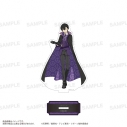 【グッズ-スタンドポップ】TVアニメ『家庭教師ヒットマンREBORN!』 アクリルスタンド(Vampire ver.) 雲雀 恭弥の画像
