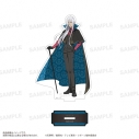 【グッズ-スタンドポップ】TVアニメ『家庭教師ヒットマンREBORN!』 アクリルスタンド(Vampire ver.) スペルビ・スクアーロ(10年後)の画像