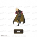【グッズ-スタンドポップ】TVアニメ『家庭教師ヒットマンREBORN!』 アクリルスタンド(Vampire ver.) ベルフェゴール(10年後)の画像