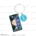 【グッズ-キーホルダー】TVアニメ『デッドアカウント』 ワイヤーアクリルキーホルダー 縁城 蒼吏の画像