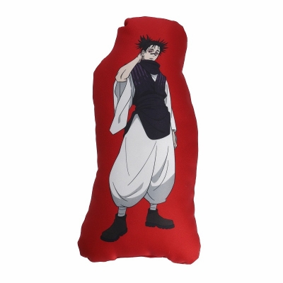 【グッズ-クッション】呪術廻戦 ダイカットミニクッション2 【描き下ろし】脹相