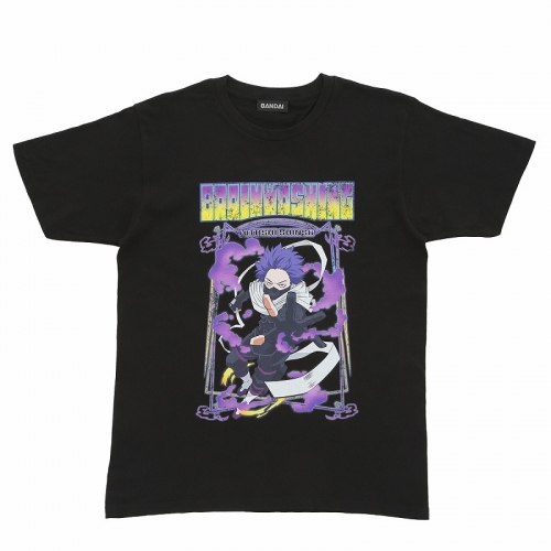 グッズ-Tシャツ】僕のヒーローアカデミア Tシャツコレクション4 【描き 