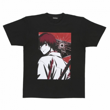 グッズ-Tシャツ】SAKAMOTO DAYS Tシャツコレクション南雲L | アニメイト