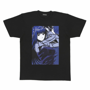 グッズ-Tシャツ】SAKAMOTO DAYS Tシャツコレクション大佛XL | アニメイト