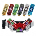 【グッズ-その他】仮面ライダーW SUPER BEST 変身ベルト DXダブルドライバーの画像