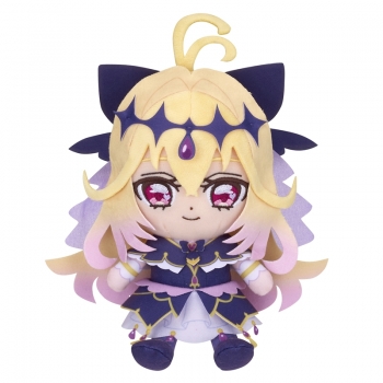 グッズ-ぬいぐるみ】名探偵プリキュア！ キュアフレンズぬいぐるみ 