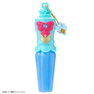 【グッズ-香水】名探偵プリキュア! Pretty Holic プリティアッププリキットグロス キュアエクレール
