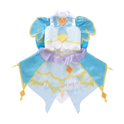 【グッズ-その他】名探偵プリキュア! 変身プリチューム キュアエクレール