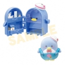【グッズ-玩具】サンリオキャラクターズ ぷちとも Sanrio characters タキシードサムのれいぞうこの画像