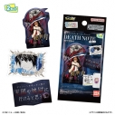 【グッズ-ステッカー】DEATH NOTE モバイルステッカーコレクション 2枚入りの画像