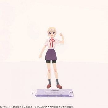 グッズ-スタンドポップ】君のことが大大大大大好きな100人の彼女 
