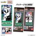 【グッズ-ポスター】D.Gray-man チケットライクコレクションの画像