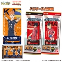 【グッズ-ポスター】ハイキュー!! チケットライクコレクション Vol.2の画像