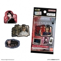 【グッズ-ステッカー】SILENT HILL f モバイルステッカーコレクションの画像