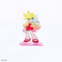 【グッズ-スタンドポップ】New PANTY & STOCKING with GARTERBELT つながるアクリルスタンド2 パンティの画像