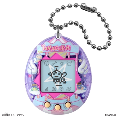 【グッズ-電化製品】たまごっち Original Tamagotchi Angel Carousel