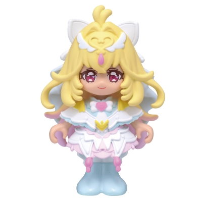 【フィギュア】名探偵プリキュア! プリコーデドール キュアD