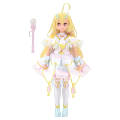 【アクションフィギュア】名探偵プリキュア! プリキュアスタイル キュアD
