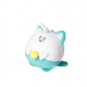 【グッズ-チャーム】魔法の姉妹ルルットリリィ マスコットチャームうぐいすの画像