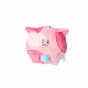 【グッズ-チャーム】魔法の姉妹ルルットリリィ マスコットチャームあずきの画像