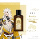 【グッズ-化粧雑貨】刀剣乱舞ONLINE ヘアトリートメントオイル リニューアル第一弾 小狐丸の画像