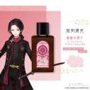 【グッズ-化粧雑貨】刀剣乱舞ONLINE ヘアトリートメントオイル リニューアル第一弾 加州清光の画像