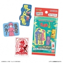 【グッズ-ステッカー】らんま1/2 モバイルステッカーコレクションの画像