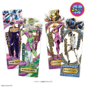 【グッズ-ブックマーカー】ジョジョの奇妙な冒険 ブックマークコレクション Vol.2 2枚入りの画像