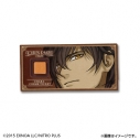 【グッズ-化粧雑貨】刀剣乱舞ONLINE キャラコスメチケット Vol.1 大倶利伽羅の画像