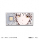 【グッズ-化粧雑貨】刀剣乱舞ONLINE キャラコスメチケット Vol.1 鶴丸国永の画像
