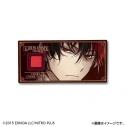 【グッズ-化粧雑貨】刀剣乱舞ONLINE キャラコスメチケット Vol.1 肥前忠広の画像