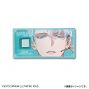【グッズ-化粧雑貨】刀剣乱舞ONLINE キャラコスメチケット Vol.1 雲生の画像