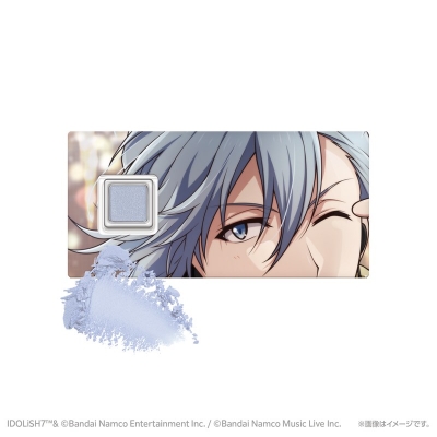 【グッズ-化粧雑貨】アイドリッシュセブン キャラコスメチケット Vol.1 四葉環