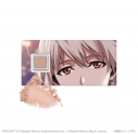 【グッズ-化粧雑貨】アイドリッシュセブン キャラコスメチケット Vol.1 棗巳波の画像