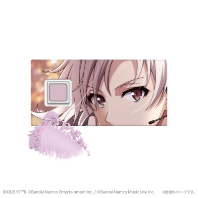 【グッズ-化粧雑貨】アイドリッシュセブン キャラコスメチケット Vol.2 九条天
