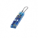 【グッズ-チャーム】鎧真伝サムライトルーパー ルームキー風アクリルチャーム蒼穹のカイトの画像
