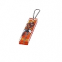 【グッズ-チャーム】鎧真伝サムライトルーパー ルームキー風アクリルチャーム荒野のヤマトの画像