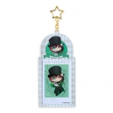 【グッズ-カードケース】劇場版 うたの☆プリンスさまっ♪ TABOO NIGHT XXXX ぷくぷくマルチカードケース 寿 嶺二の画像