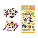 【グッズ-ステッカー】ねこあつめ2 モバイルステッカーコレクションの画像