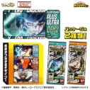 【グッズ-ポスター】僕のヒーローアカデミア チケットライクコレクションの画像