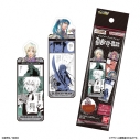 【グッズ-ブックマーカー】D.Gray-man ブックマークコレクションの画像