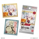 【グッズ-シール】D.Gray-man ぺたしきしーるコレクションの画像