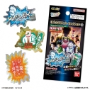 【グッズ-ステッカー】HUNTER×HUNTER モバイルステッカーコレクション+ Vol.2の画像