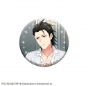 【グッズ-バッチ】アイドルマスター SideM ×TUfave ホログラム缶バッジセット<黒野玄武>の画像