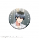 【グッズ-バッチ】アイドルマスター SideM ×TUfave ホログラム缶バッジセット<鷹城恭二>の画像